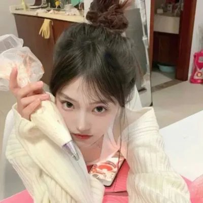 赢得美人