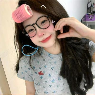 好猫咪咪