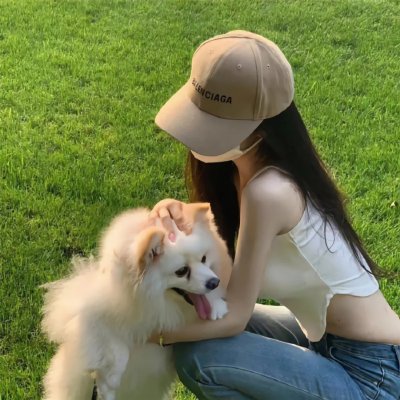 幽灵肖像