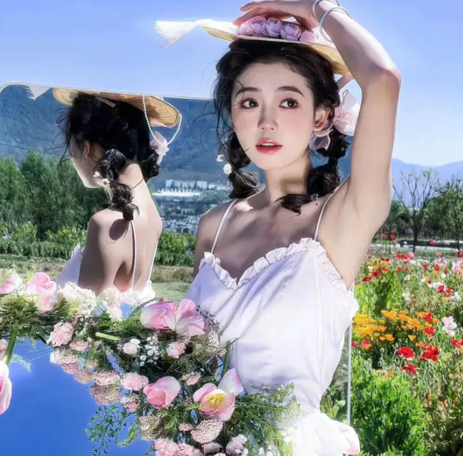 长安侠影之天朝死士